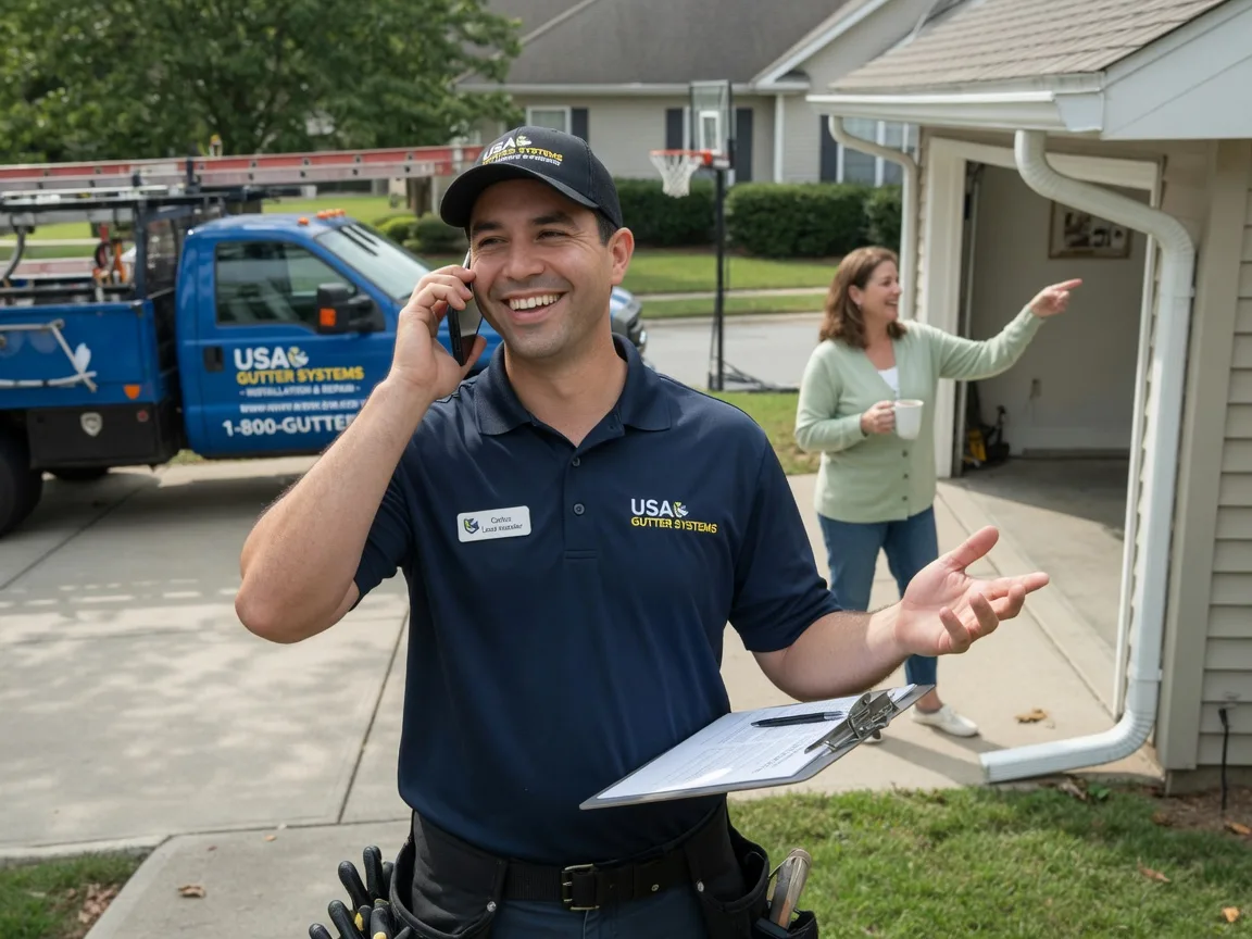 Gutter Installation Corinth, KY FAQs
